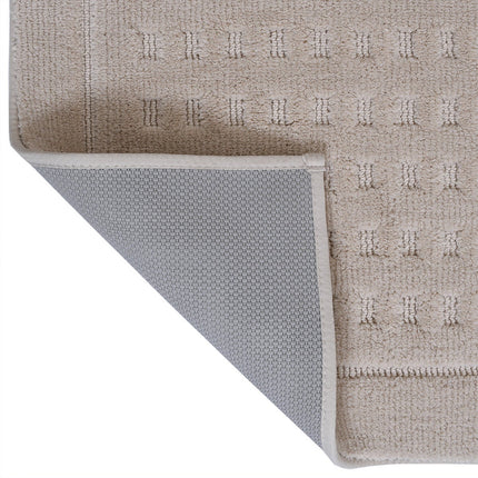 Whitley Willows Bath Mat in 3 Colours, 60 x 91 cm – view 5