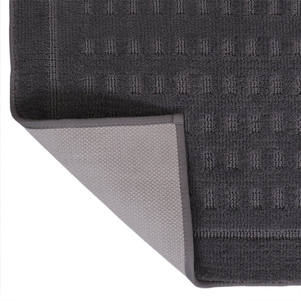 Whitley Willows Bath Mat in 3 Colours, 60 x 91 cm – view 4
