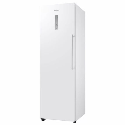 Samsung RZ32C7BD6WW, 323L Upright Freezer, E Rated in White