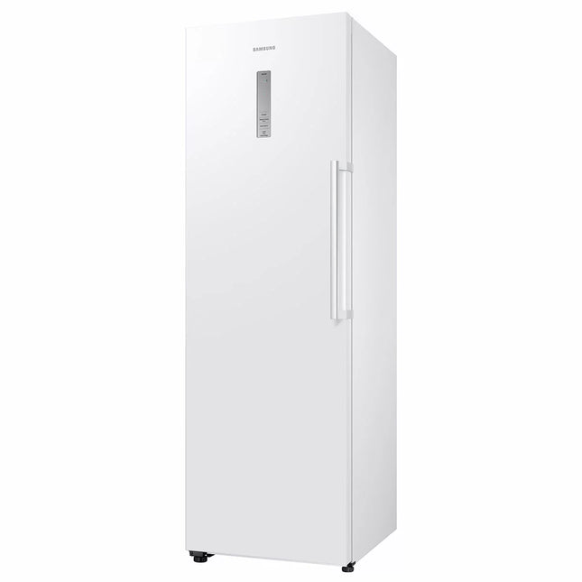 Samsung RZ32C7BD6WW, 323L Upright Freezer, E Rated in White