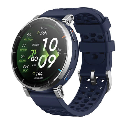 Amazfit Active 3 Premium Smart Watch