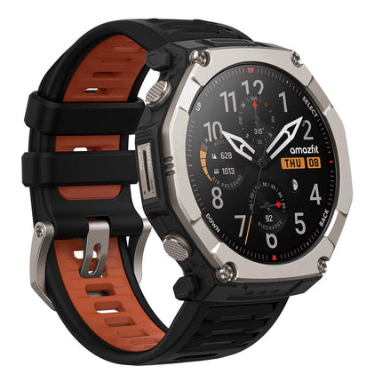 Amazfit T-REX Ultra 2 Smart Watch
