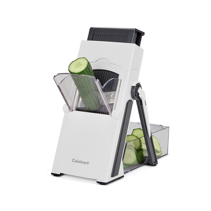 Cuisinart PrecisionSlice Upright Mandoline – view 3
