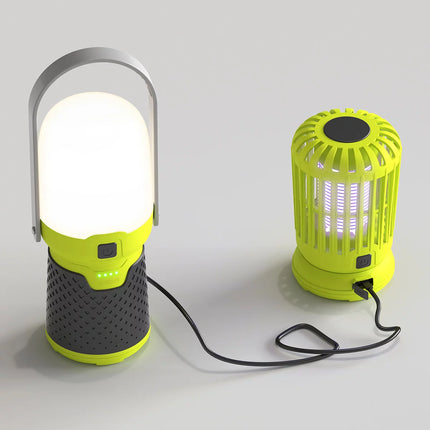Artika Campa 4-in-1 Modular Portable Outdoor Kit
