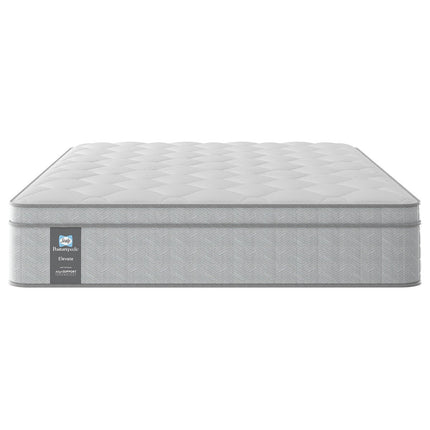 Sealy Posturepedic Elevate Medley Plush Mattress in 4 Sizes – view 4
