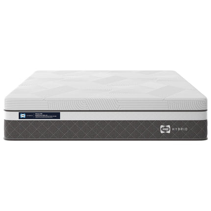 Sealy 1400 Pocket Hybrid Memory Mattress in 4 Sizes – view 4