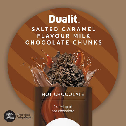Dualit Milk Frother & Hot Chocolate Maker Max in Grey – view 4