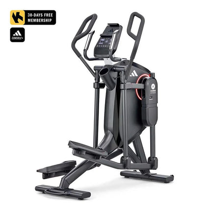 Adidas X-800 Power-Stride Elliptical Cross Trainer