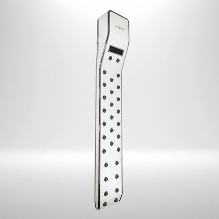Insignia Body Dryer – White – view 2
