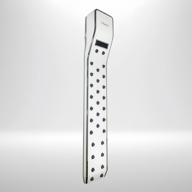 Insignia Body Dryer – White – view 2