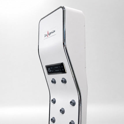 Insignia Body Dryer – White – view 5