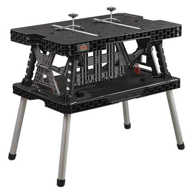 Keter V2 Folding Work Bench Table