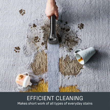 Tefal IZ3020GO Clean It Compact Spot Cleaner in Eucalyptus – view 3