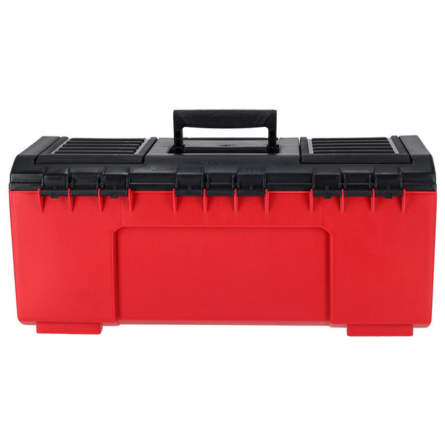 Facom 24" (60cm) Tool Box with Removable Tray – view 2