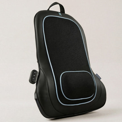 Homedics Shiatsu Back Massage Cushion With Heat SBM-150H-EB – view 2