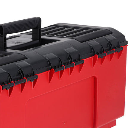 Facom 24" (60cm) Tool Box with Removable Tray – view 5