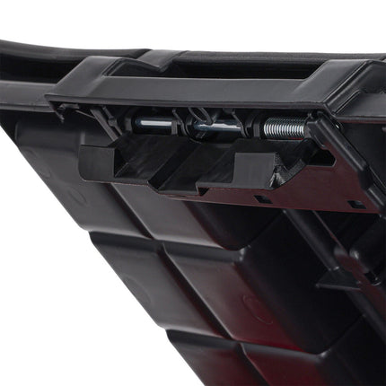 Facom 24" (60cm) Tool Box with Removable Tray – view 7