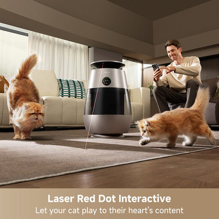 Dreame AP10 Pet Air Purifier – view 5