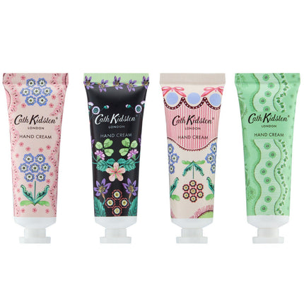Cath Kidston Woven Flowers Hand Cream Set, 8 x 30ml – view 3