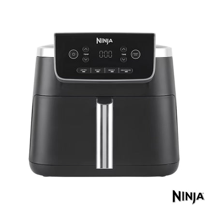 Ninja AF140UK 4.7L Air Fryer Pro in Black