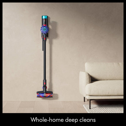 Dyson V10 Konical Cordless Stick Vacuum – view 3