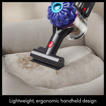 Dyson V10 Konical Cordless Stick Vacuum – view 5