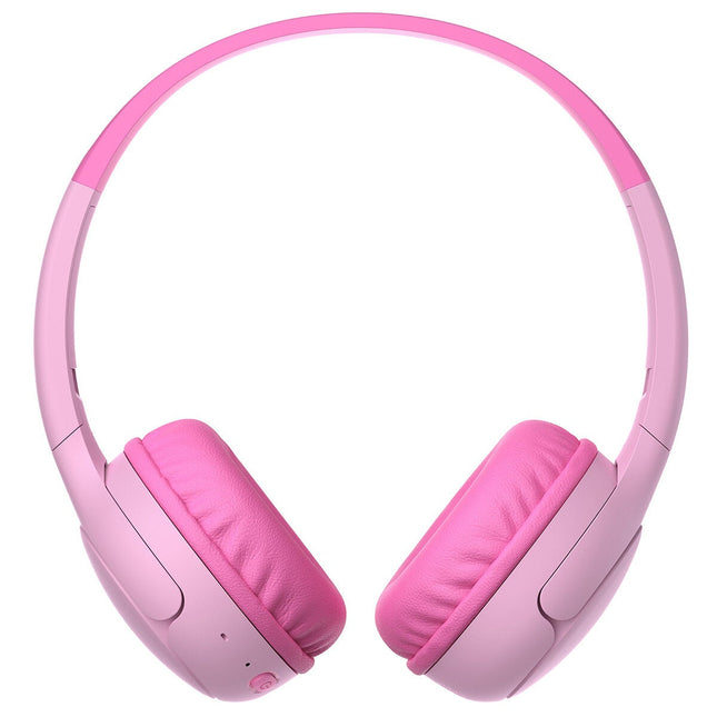 Belkin Soundform Mini 2 Wireless Kids Headphones with Travel Case – view 2