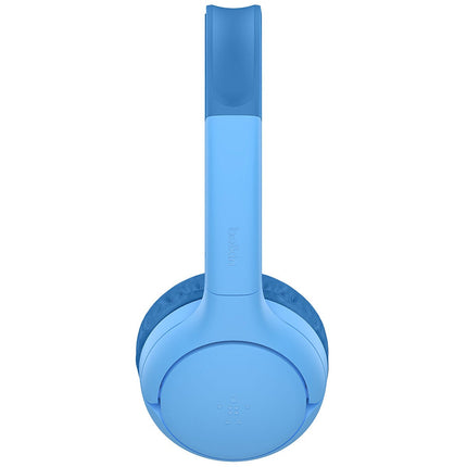 Belkin Soundform Mini 2 Wireless Kids Headphones with Travel Case – view 3