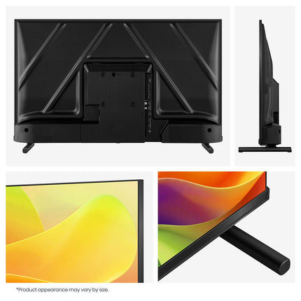 Hisense 40E5STUK 40 Inch Full HD Smart TV – view 4