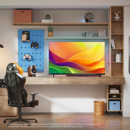 Hisense 40E5STUK 40 Inch Full HD Smart TV – view 3