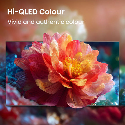 Hisense 40E5STUK 40 Inch Full HD Smart TV – view 7