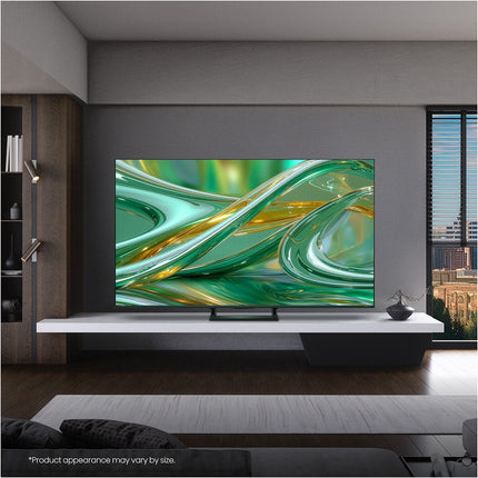 Hisense 65E8STUK 65 Inch Mini LED 4K UHD Smart TV – view 3