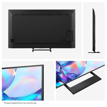 Hisense 55A7STUK 55 Inch QLED 4K UHD Smart TV – view 4