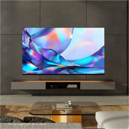 Hisense 50A7STUK 50 Inch QLED HD Smart TV – view 3