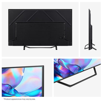 Hisense 43A7STUK 43 Inch QLED HD Smart TV – view 4