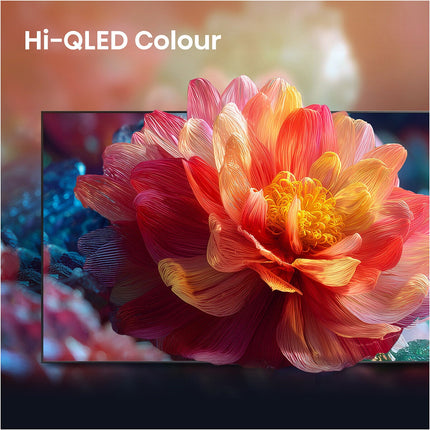 Hisense 43A7STUK 43 Inch QLED HD Smart TV – view 6