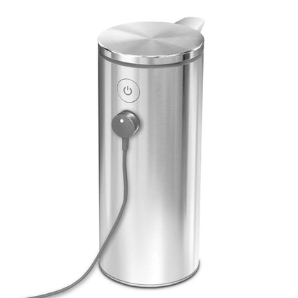 simplehuman Motion Sensor Soap Pump, 2 Pack – view 4