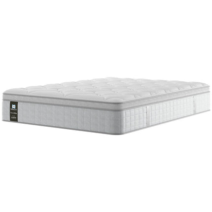 Sealy Posturepedic Elevate Ultra Rhythm Medium Mattress in 4 Sizes – view 3