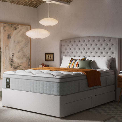 Sealy Posturepedic Elevate Ultra Rhythm Medium Mattress in 4 Sizes – view 5