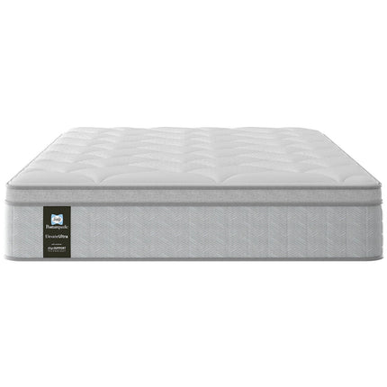 Sealy Posturepedic Elevate Ultra Rhythm Medium Mattress in 4 Sizes – view 4