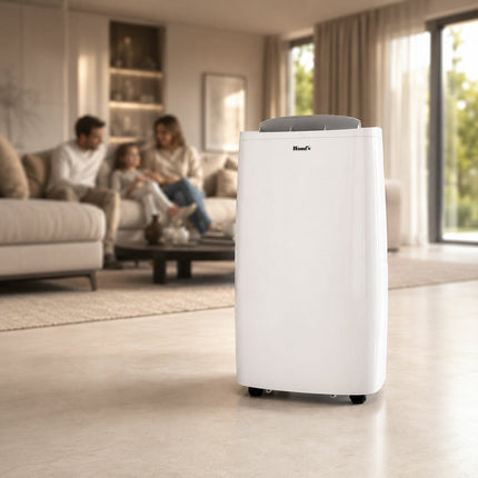 Wood's 18k WAC1804G Cortina XL Portable Air Conditioner – view 8