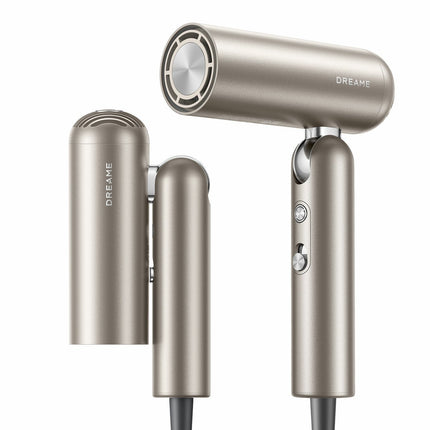 Dreame Pocket Neo Hair Dryer in Gold – view 6