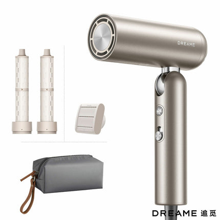 Dreame Pocket Neo Hair Dryer in Gold