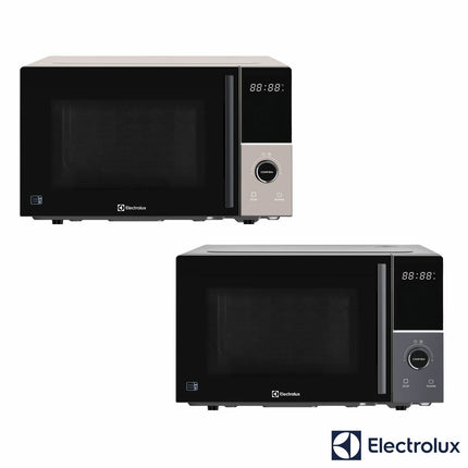 Electrolux 25L Combination Microwave in 2 Colours