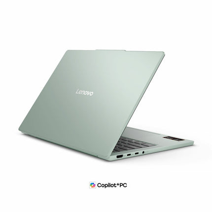 Lenovo IdeaPad Slim 5, Copilot+ PC, AMD Ryzen AI 5, 16GB RAM, 512GB SSD, 14 inch OLED Laptop, 83S1000SUK – view 2