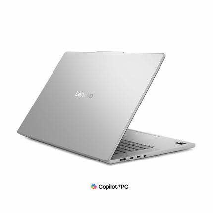 Lenovo IdeaPad Slim 5, Copilot+ PC, Snapdragon X2 Plus, 16GB RAM, 512GB SSD, 13.3 inch Laptop, 83RK000VUK – view 4