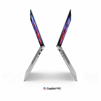 Lenovo IdeaPad Slim 5, Copilot+ PC, Snapdragon X2 Plus, 16GB RAM, 512GB SSD, 13.3 inch Laptop, 83RK000VUK – view 8