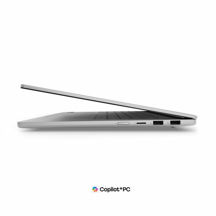 Lenovo IdeaPad Slim 5, Copilot+ PC, Snapdragon X2 Plus, 16GB RAM, 512GB SSD, 13.3 inch Laptop, 83RK000VUK – view 7