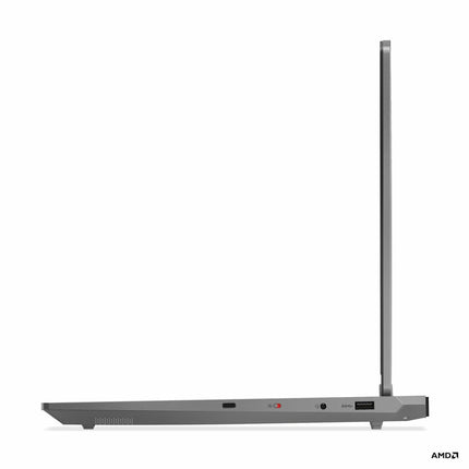 Lenovo LOQ 15AHP10, AMD Ryzen 7, 16GB RAM, 512GB SSD, NVIDIA GeForce RTX 5050, 15.6 Inch, Gaming Laptop, 83JG000AUK – view 6