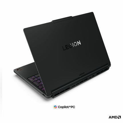 Lenovo Legion 5, Copilot+ PC, AMD Ryzen AI 7, 16GB RAM, 512GB SSD, NVIDIA GeForce RTX 5050, 15.3 Inch OLED Gaming Laptop, 83Q60059UK – view 2